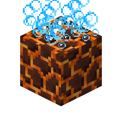 Magma Bubble Column Backport
