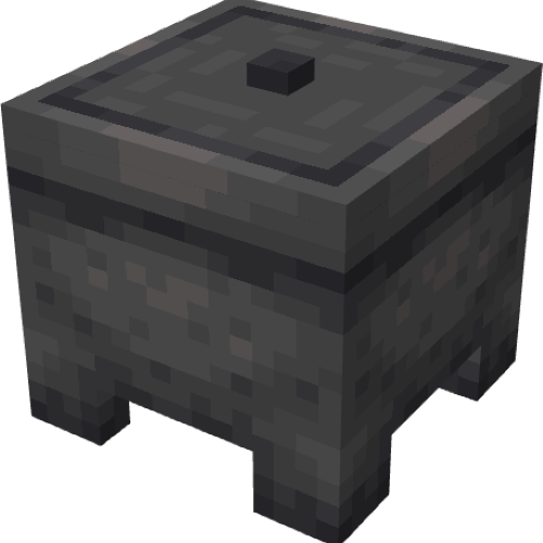 Magma Crucible
