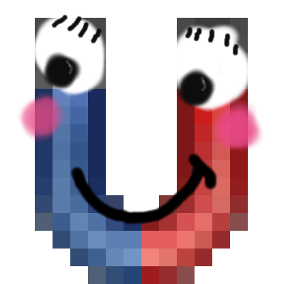 Magnetic Personality