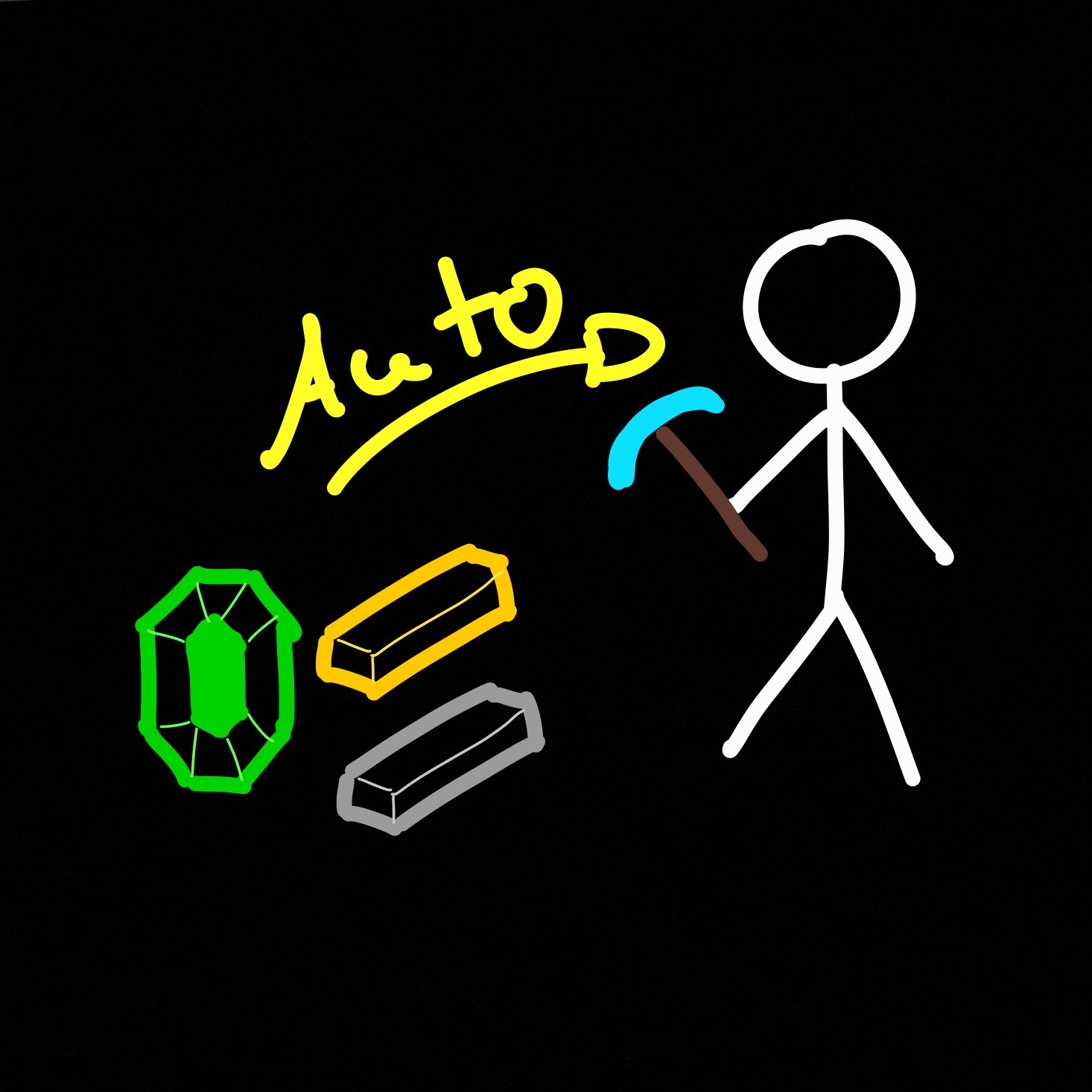 magnetic-telekinesis