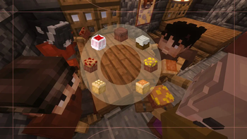 Mainstay Recipe Book