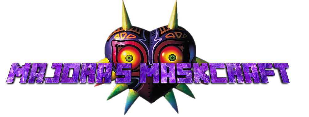 Majora's Maskcraft