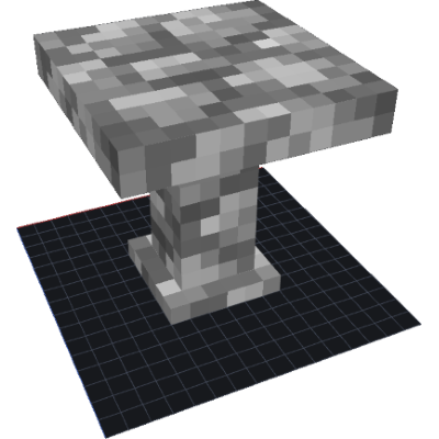 Maker Crafting Tables