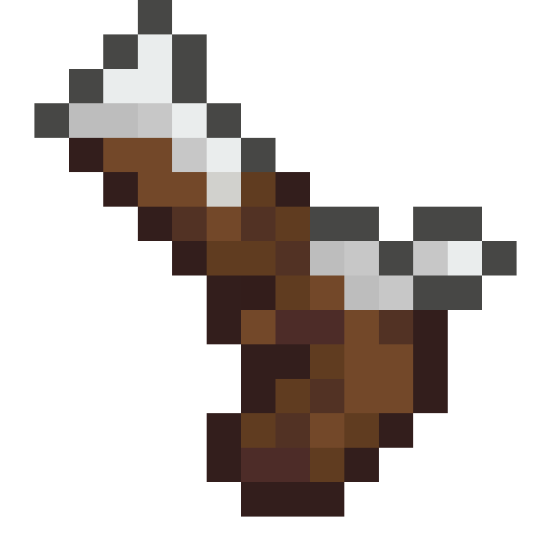 Malek's Flintlock Pistols