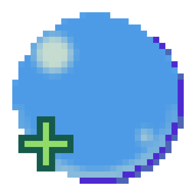 Mana and Artifice: Attributes