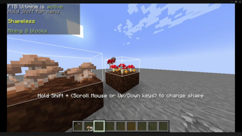 Mango's Compat Delight