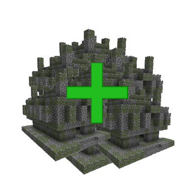 Many More Structures (Prior to 1.20)