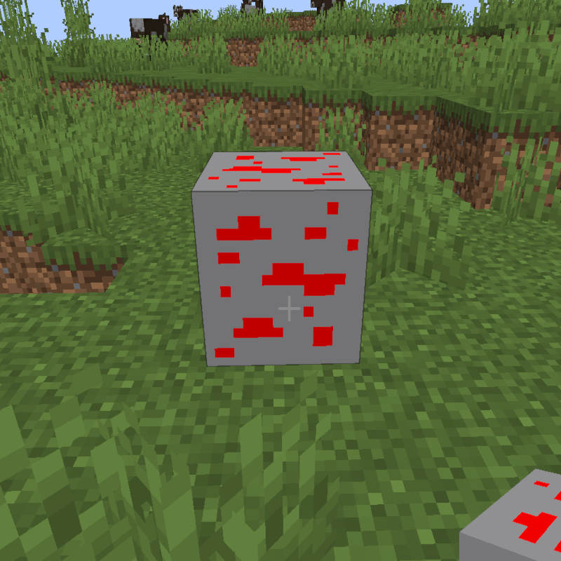 Many ores-many ores to your game