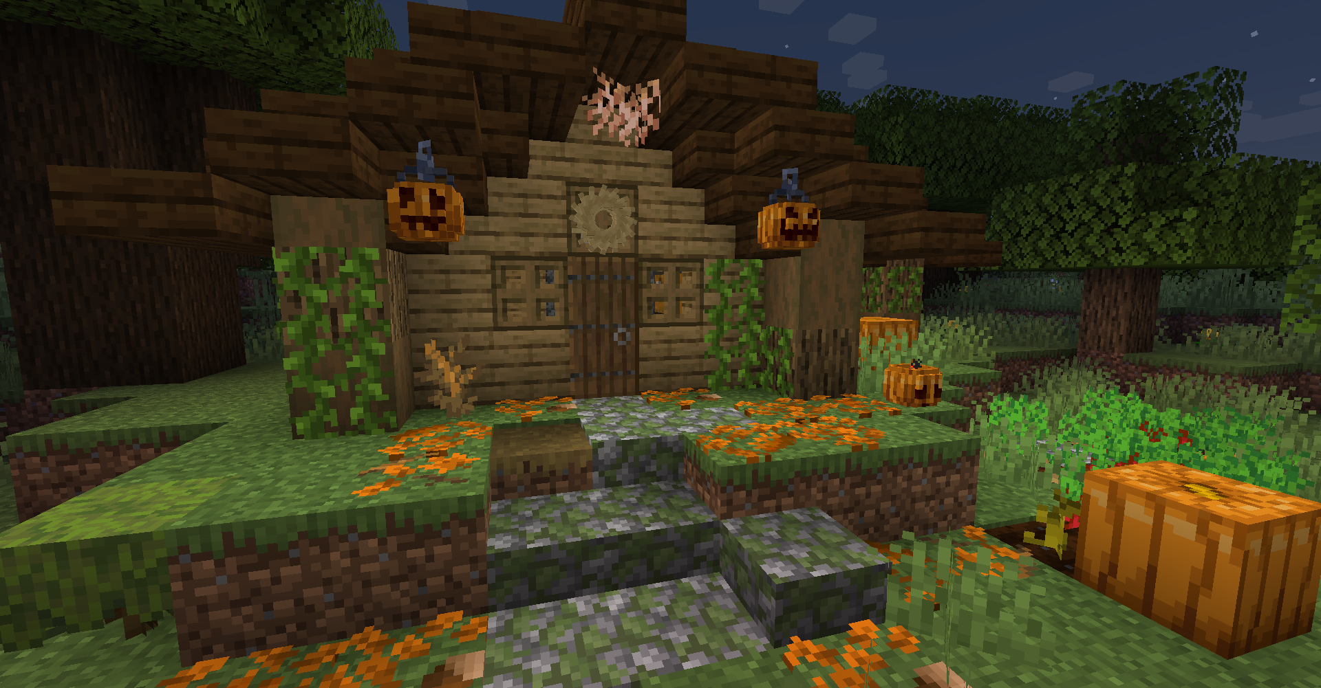 ManyIdeas Halloween