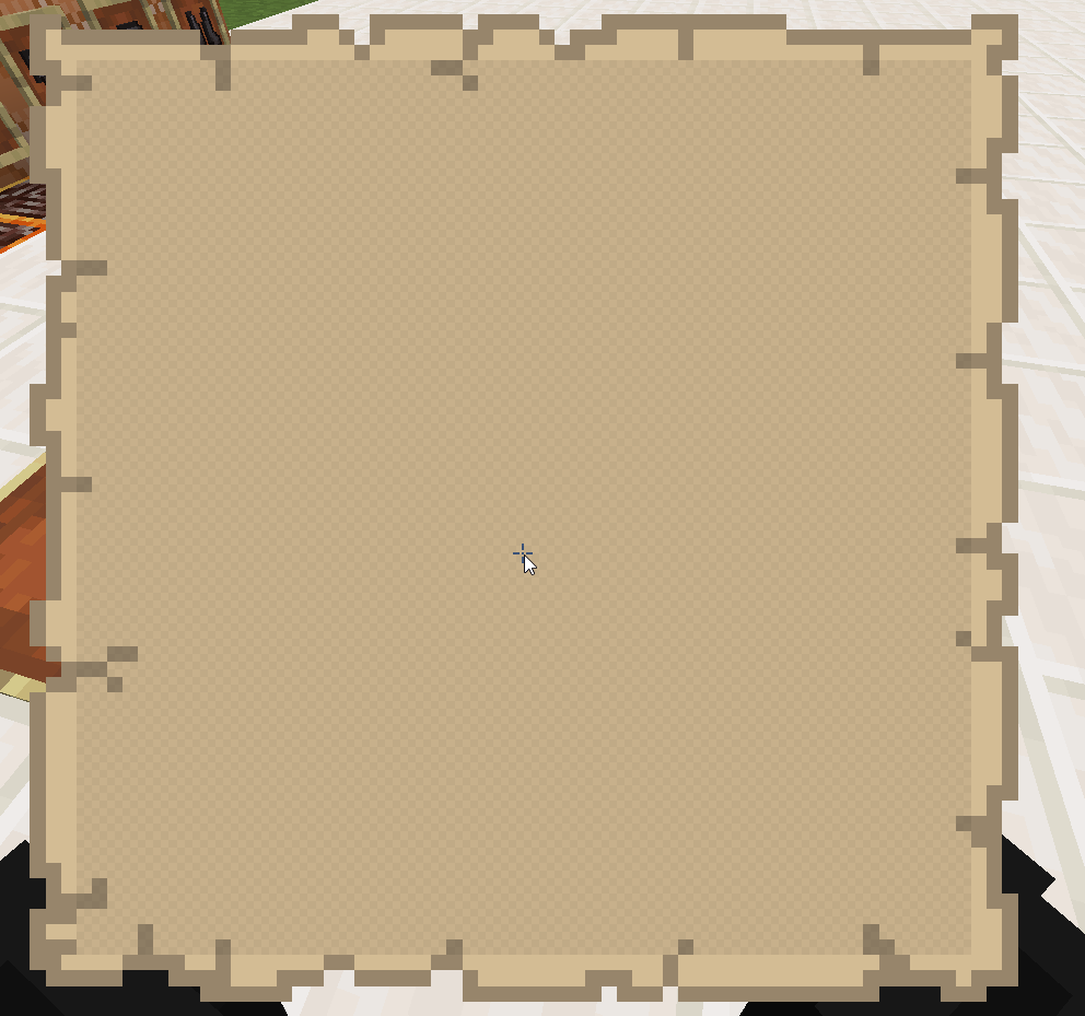 Map Rendering Disabler