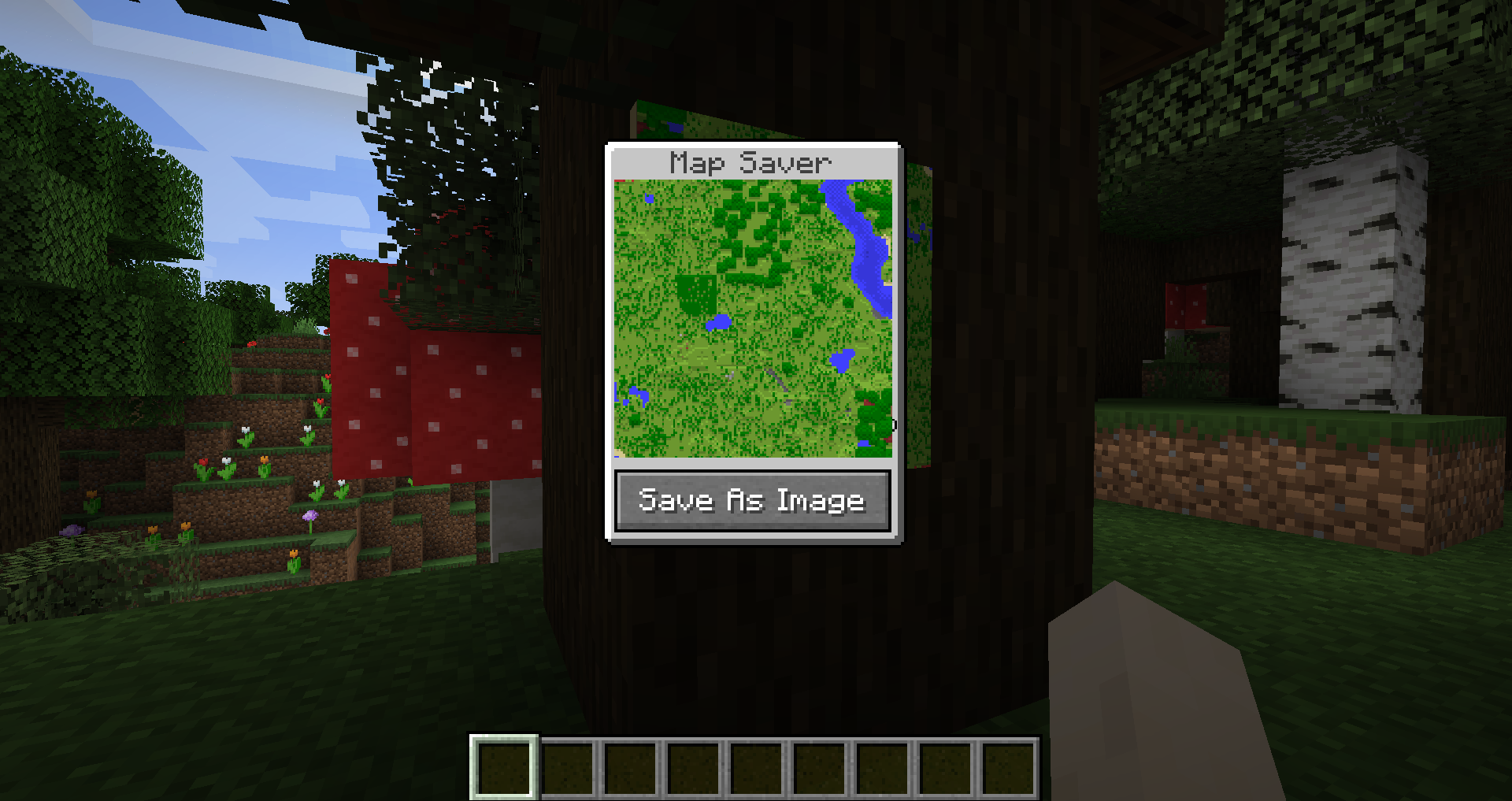 Map Saver