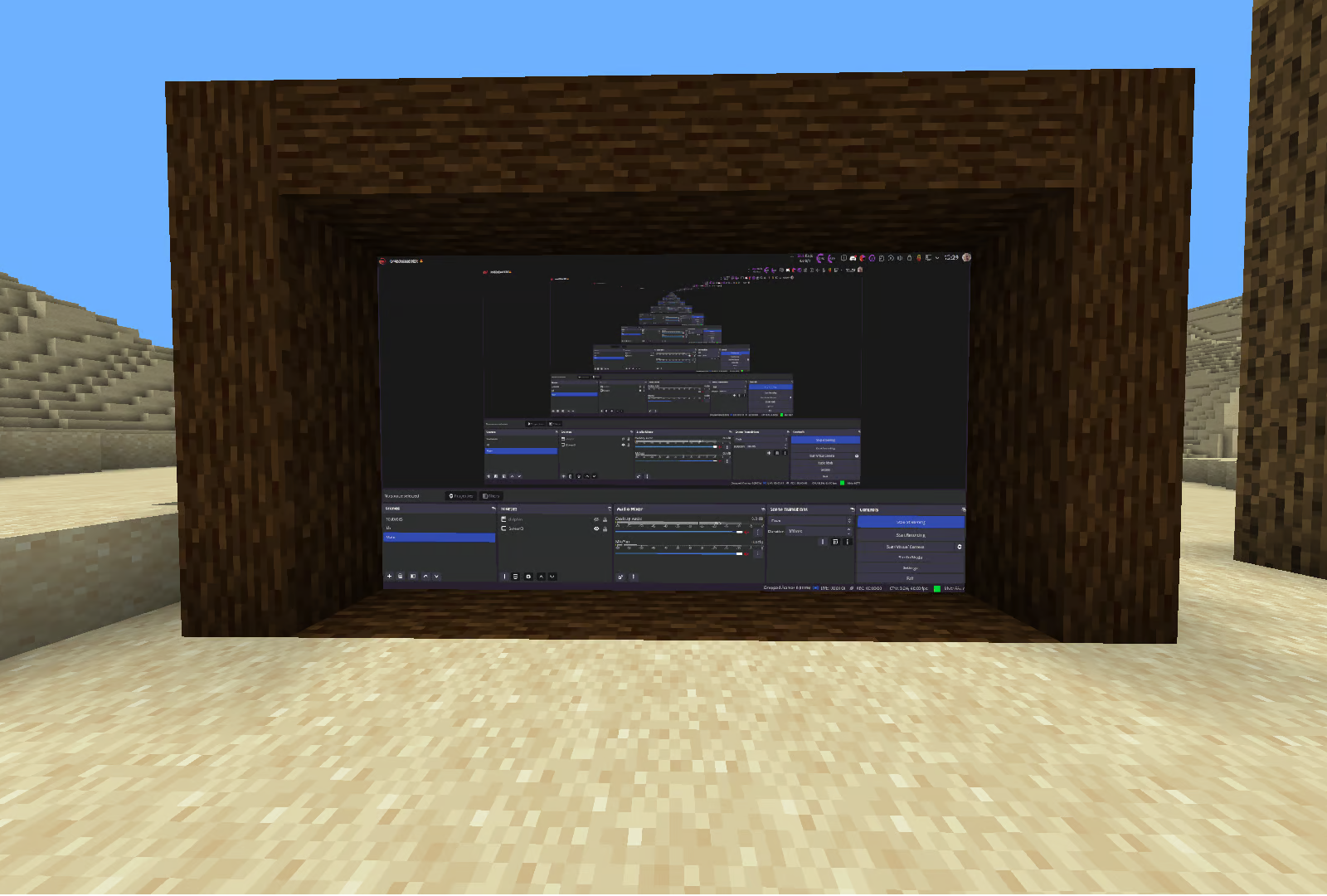 MapEngine Media Extension