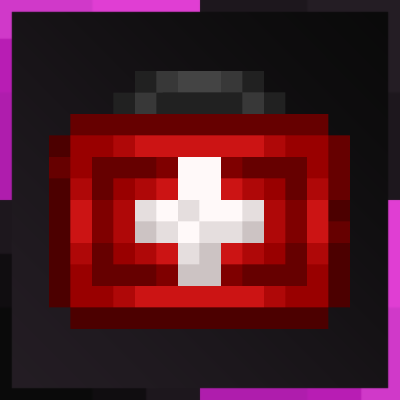 Marbled's First Aid