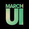 March UI