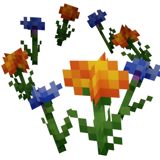 Marigold Rings