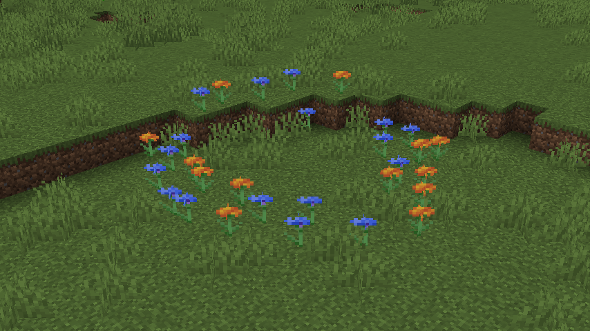 Marigold Rings