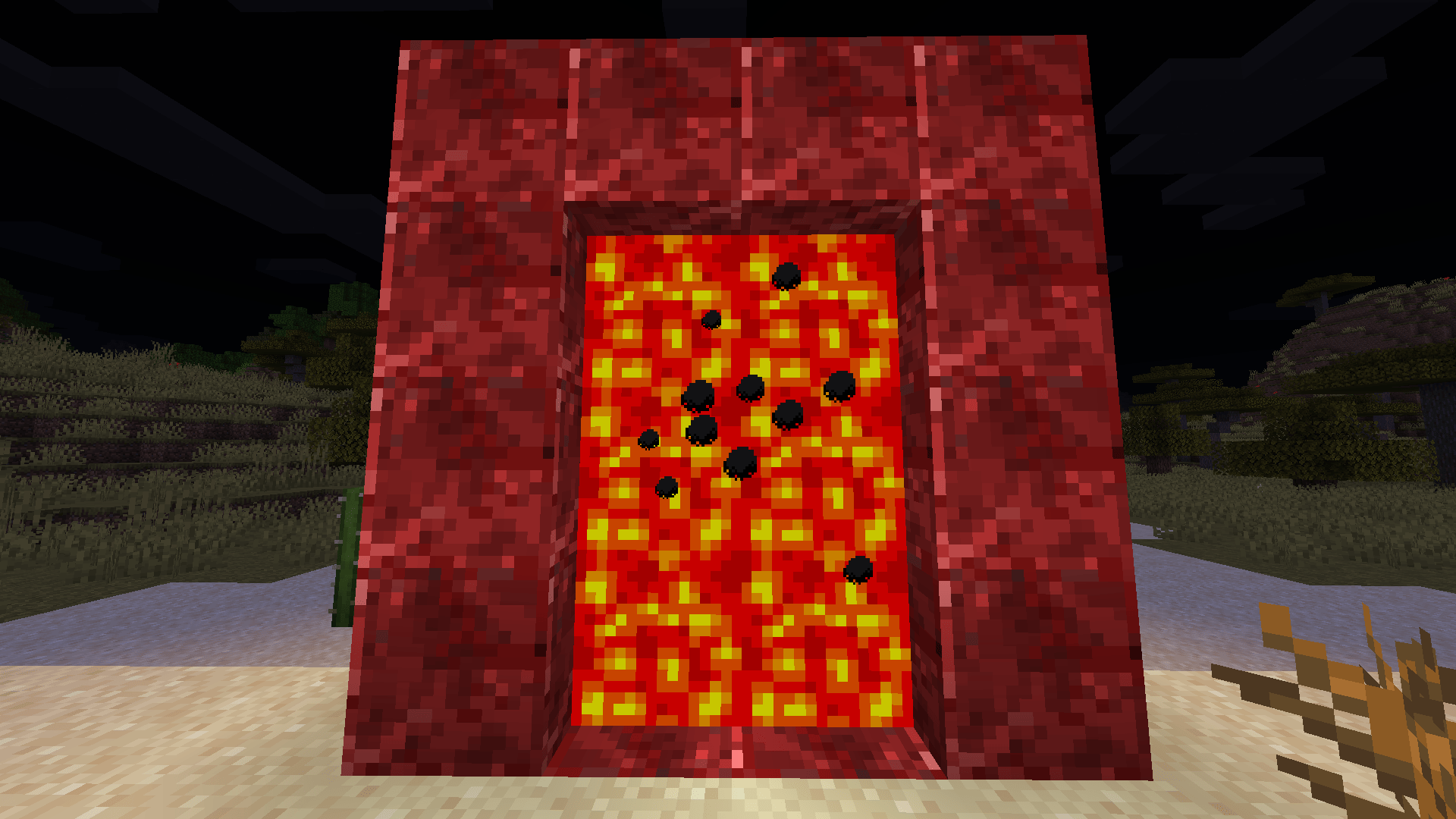 Mars Mod: Reborn