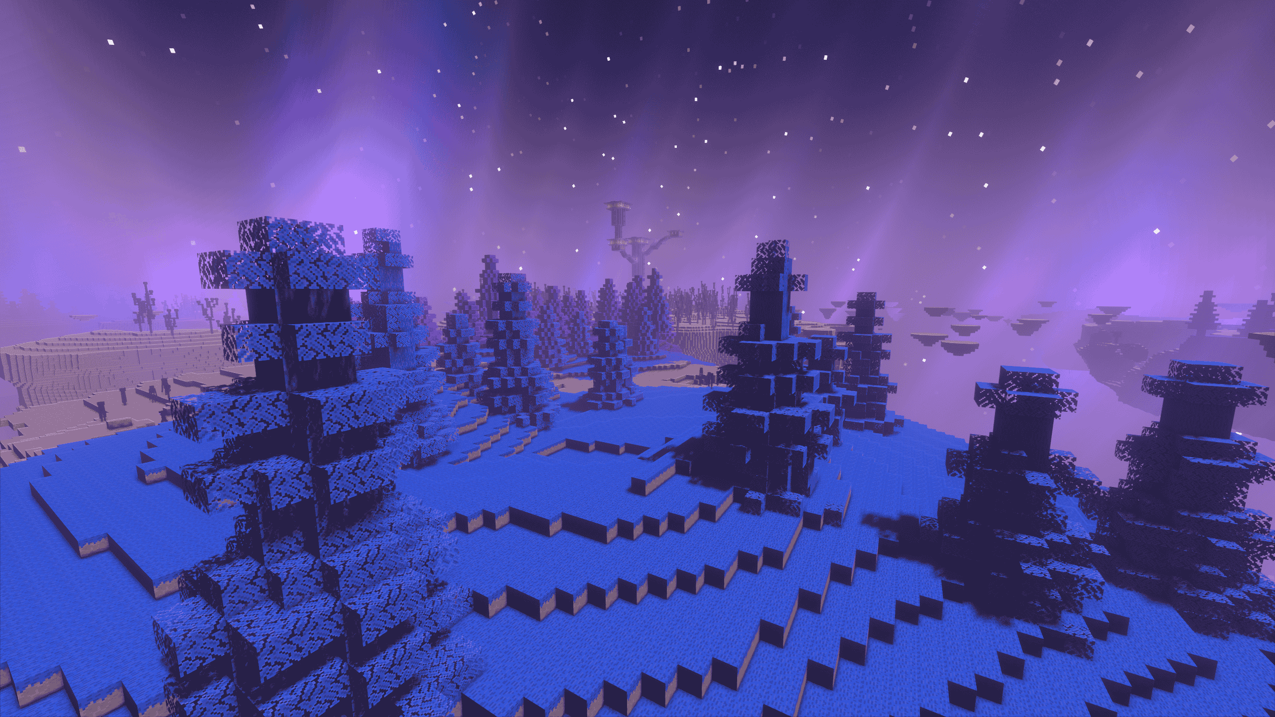 Marshlaw's Better End