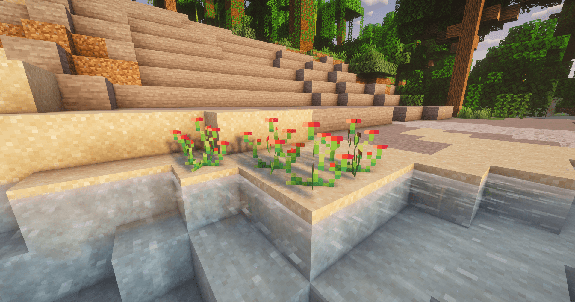 Marvelous Menagerie: Paradoxical