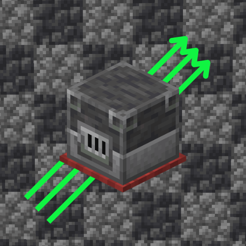 Версии Mass Blasting — Minecraft Моды — MetaMods