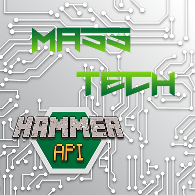 MassTech Hammer API