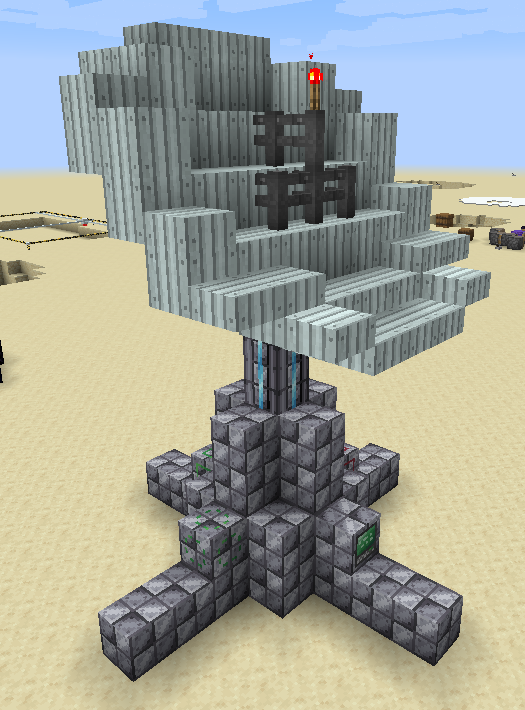 Masterful Machinery