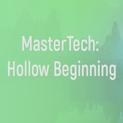 MasterTech Mod