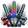 Material Ascension