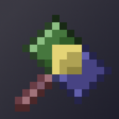 Materialisation Updated (Fabric)