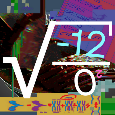 Math Hell