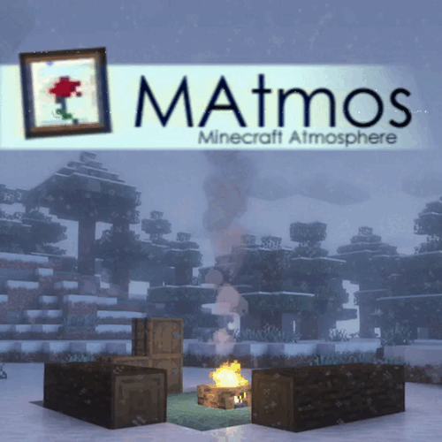 MAtmos ambient sound