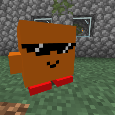 Un mundo con Maty Chiquito.