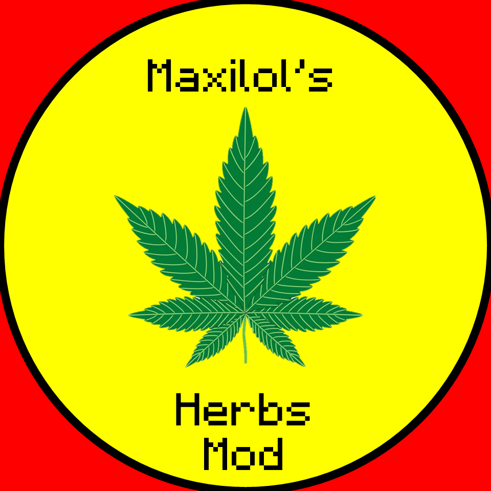 Maxilol's Herbs
