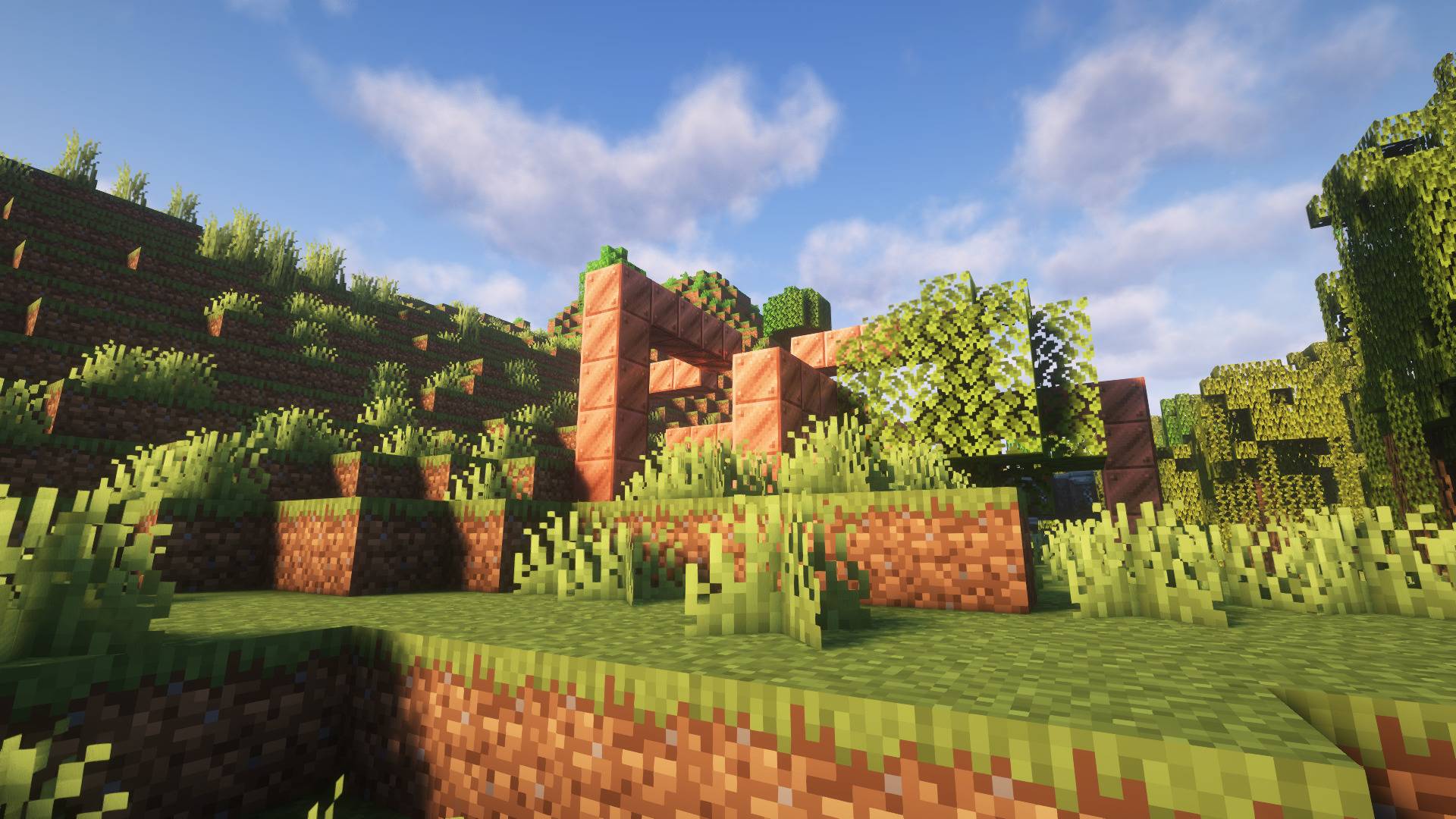 Скачать Max's Half life Project — Minecraft Моды — MetaMods