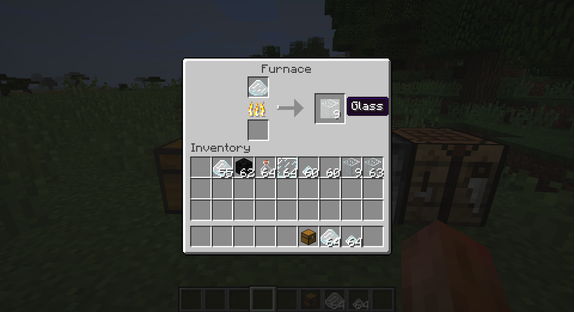 Miscellaneous Blocks Items & More