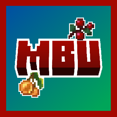 MBU: More Berry Uses!