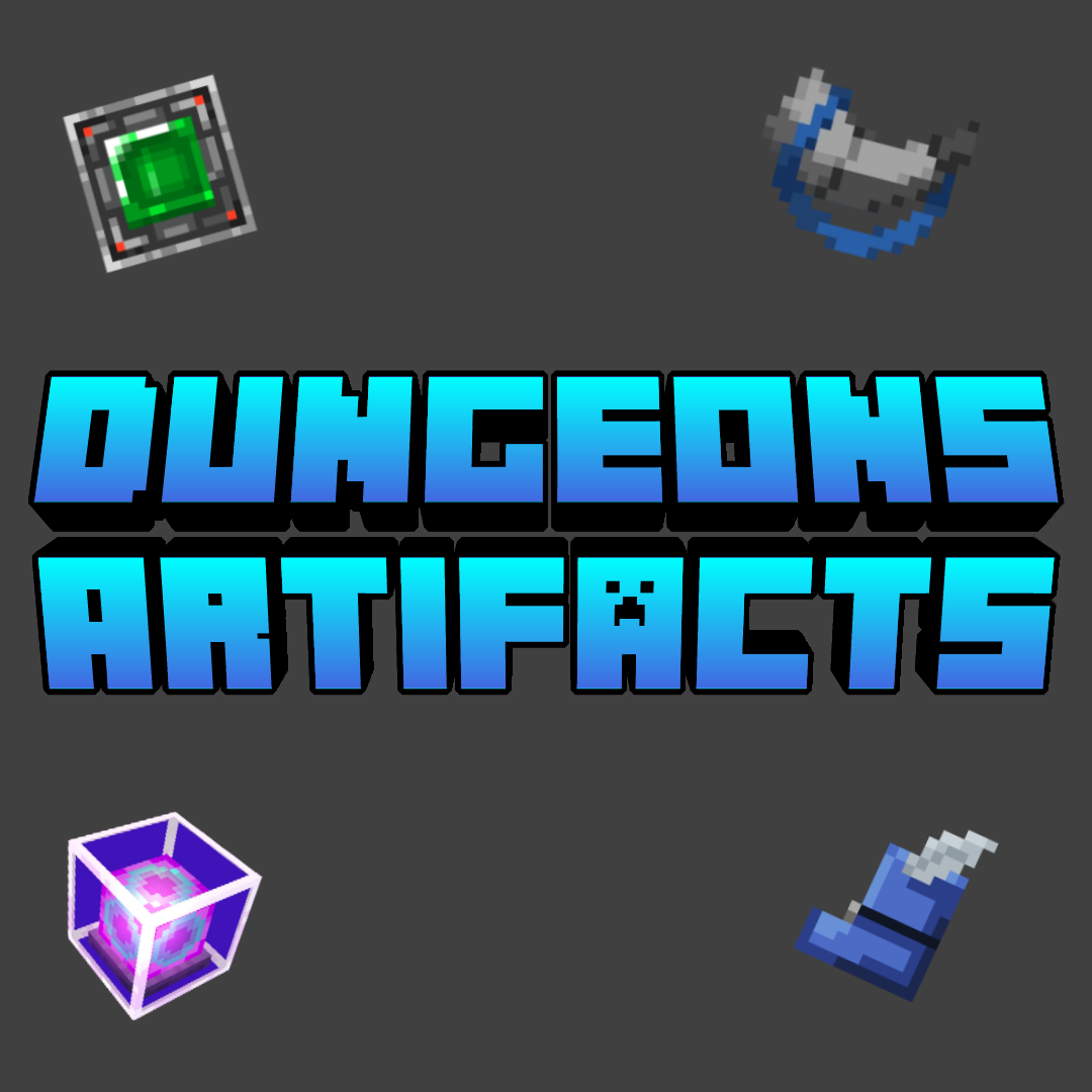 Dungeon's Artifact