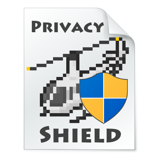 MC Heli Privacy Shield