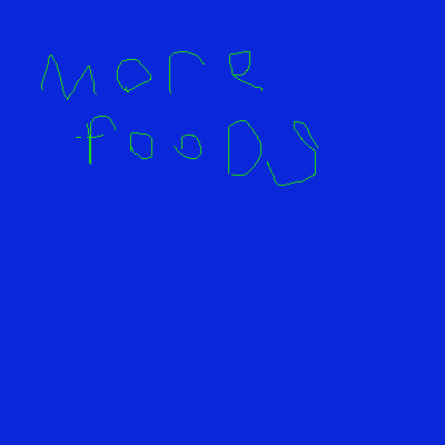 adventure's morefoods