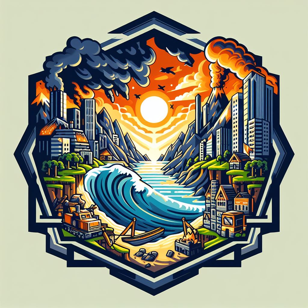 Download MCD - Natural Disasters — Minecraft Mods — MetaMods