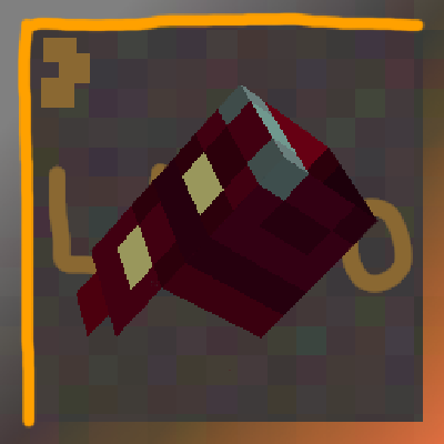 mcdw but lemo added fighter binding