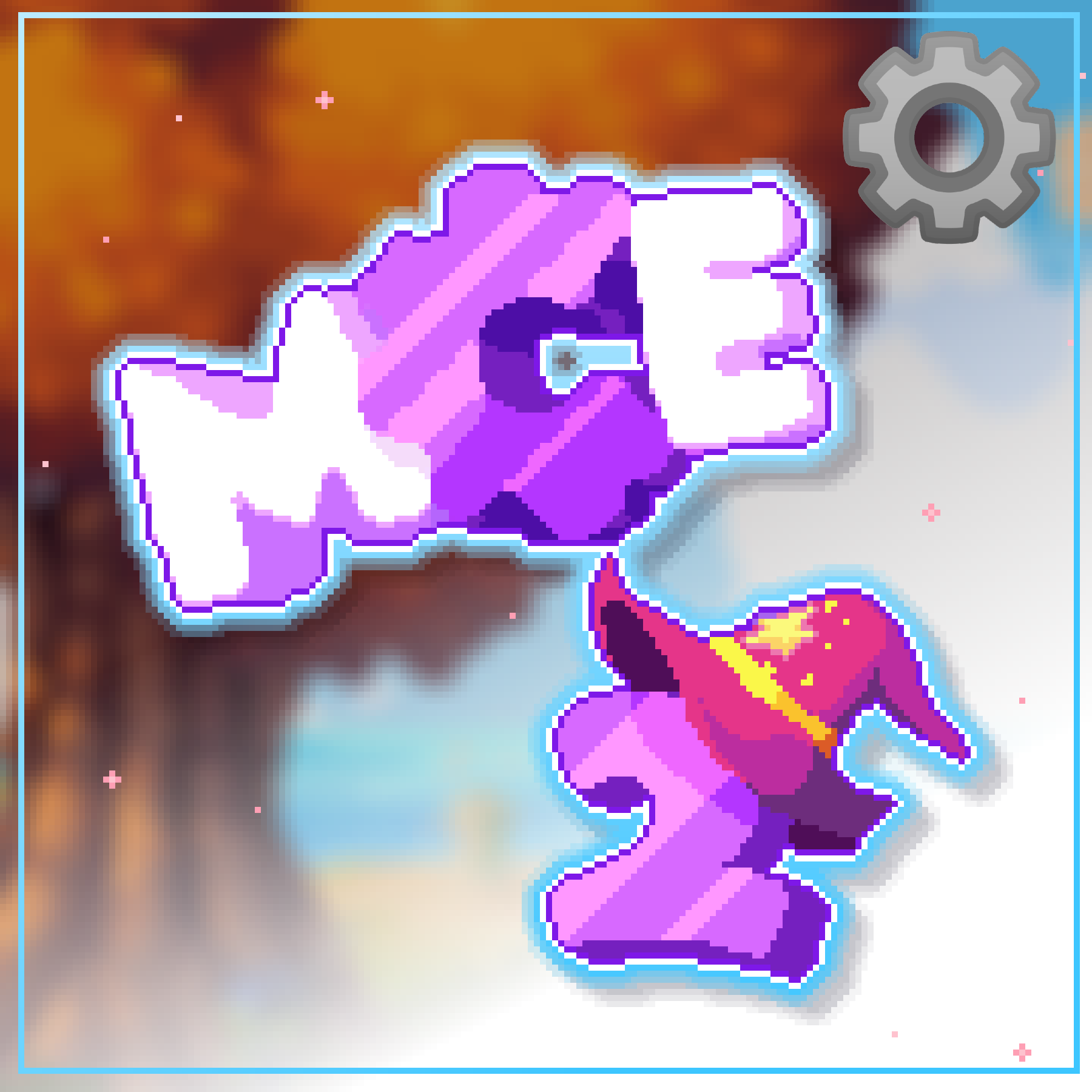 MCE2 Lib