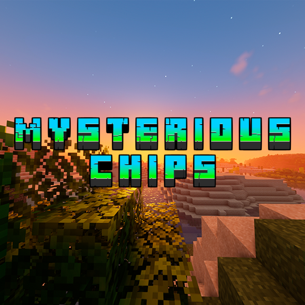 Mysterious Chips