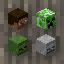 Increased Head Drops