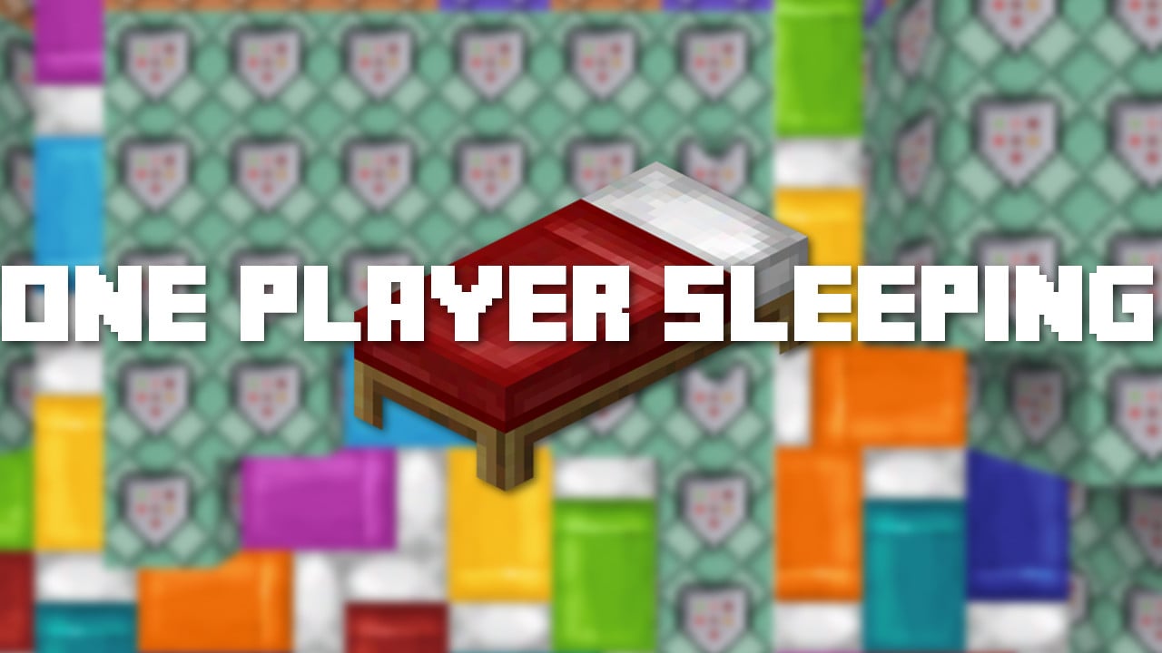 Multiplayer Sleeping