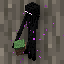 Reduced Enderman Griefing