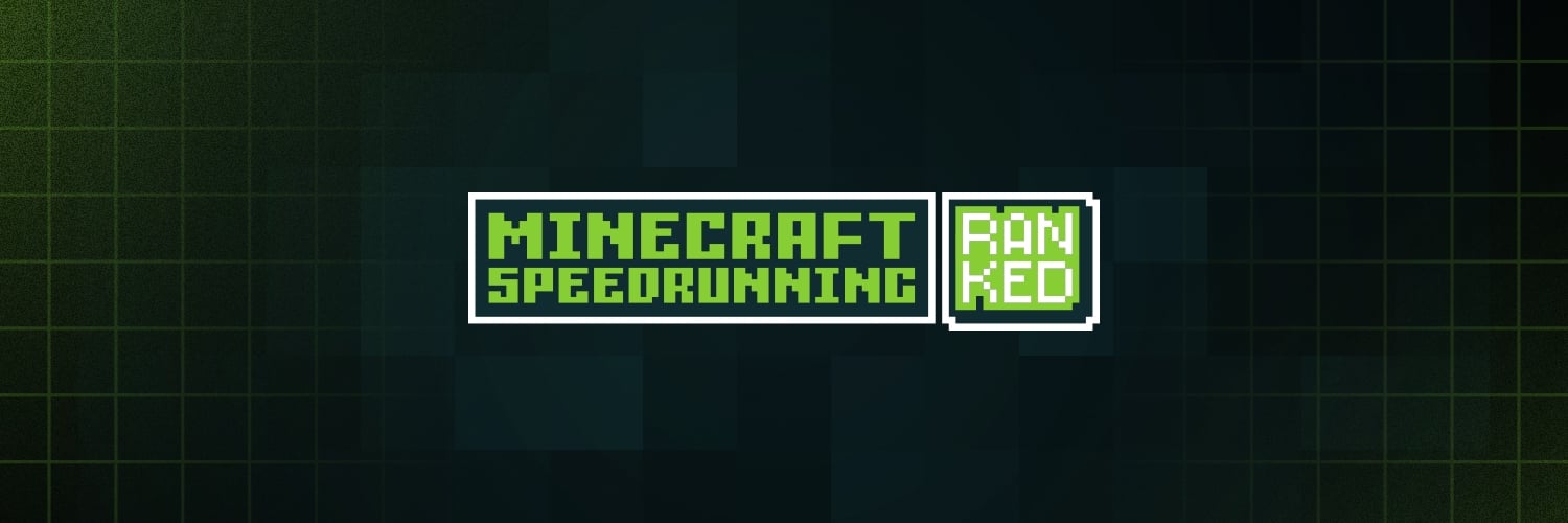 Project: MCSR Ranked