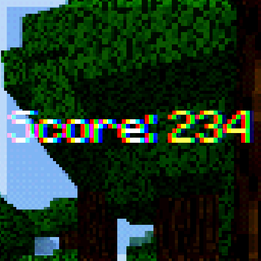 MCSX Score System