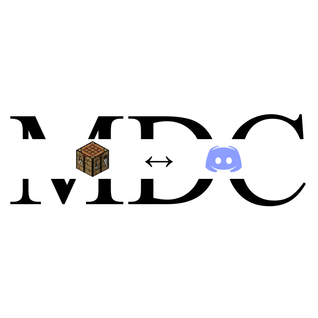 Discord Chat (MDC)