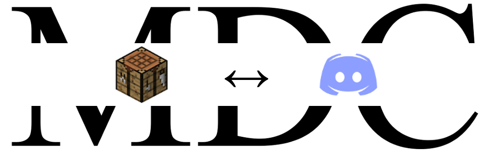 Discord Chat (MDC)